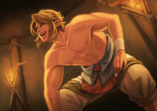 Ordon Link Sumo - May 2026
