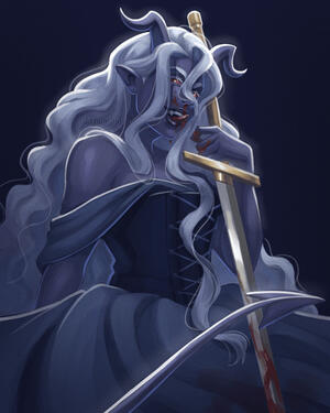 Scarlett - June 2025