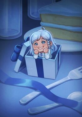 Mootecky's Birthday - Oct 2025