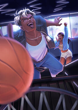 Arcade - June 2025